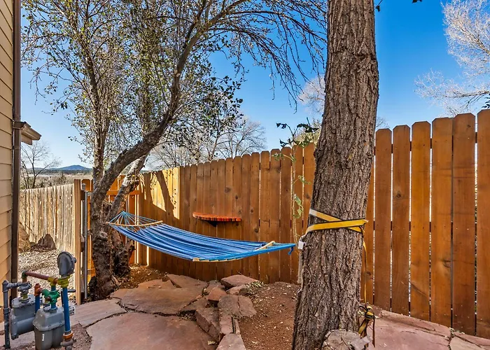 Decorated For The Holidays! 2bdr In Downtown Holiday home Flagstaff